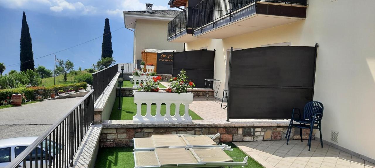 Appartamenti Cepo Tremosine Εξωτερικό φωτογραφία