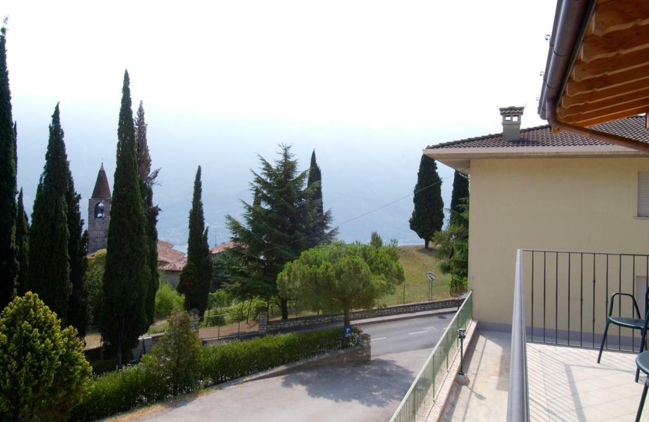 Appartamenti Cepo Tremosine Εξωτερικό φωτογραφία